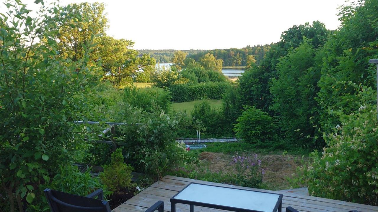 The Lake Alingsås Buitenkant foto