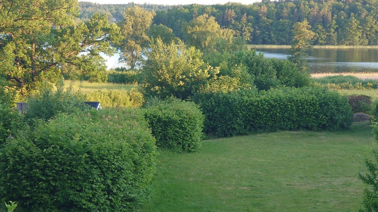 The Lake Alingsås Buitenkant foto