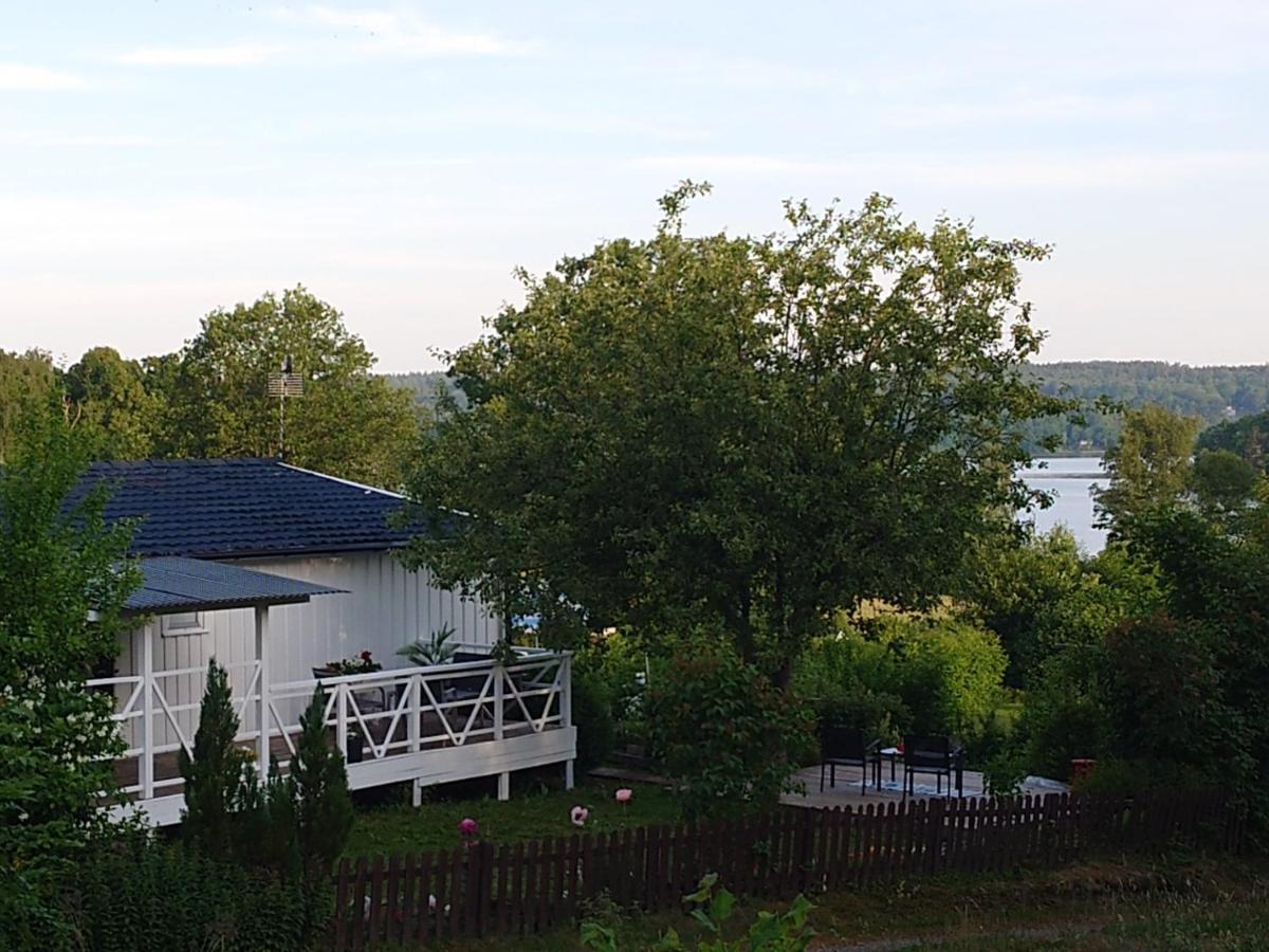 The Lake Alingsås Buitenkant foto